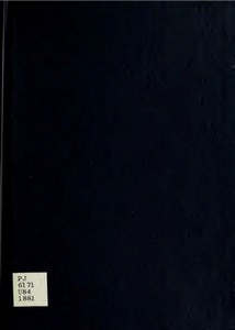 التوجيه الوافي بمصطلحات العروض و القوافي, تأليف محمد يوسف علي العثماني, طبعة 1881