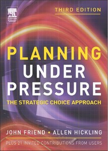 Butterworth Heinemann,.Planning.Under.Pressure.(2005)