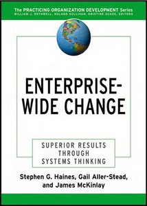 Wiley, Enterprise Wide Change Superior Results (2005)