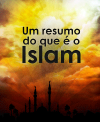 Um resumo do que é o Islam