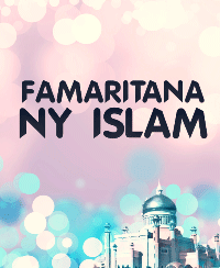 FAMARITANA NY ISLAM