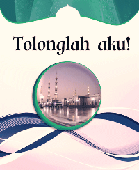 Tolonglah aku!