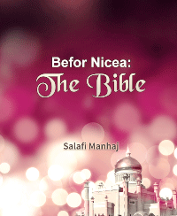 Befor Nicea: The Bible