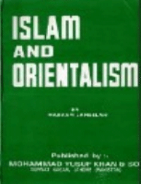 Islam and Orientalisrn