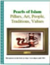 Pearls of Islam