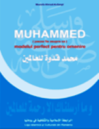 Muhammed : modelul perfect pentru omenire