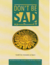 Don't be Sad