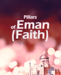 Pillars of Eman (Faith)