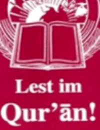 Lest im Qur’an!