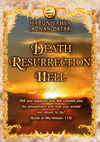 DEATH RESURRECTION HELL