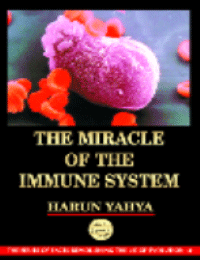 THE MIRACLE OF THE IMMUNE SYSTEM