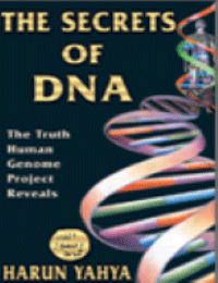 THE SECRETS OF DNA