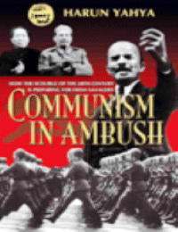 COMMUNISM IN AMBUSH