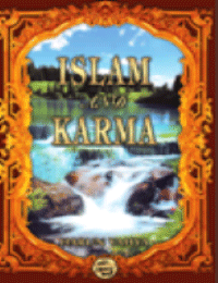 ISLAM AND KARMA