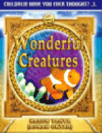 WONDERFUL CREATURES