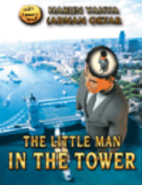 THE LITTLE MAN IN THE TOWER