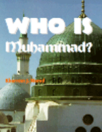 Who is Muhammad?