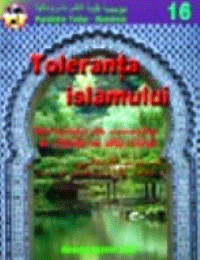 Islamul si Toleranta