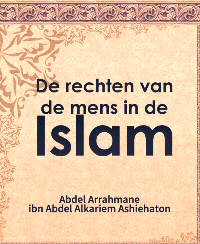 De rechten van de mens in de Islam