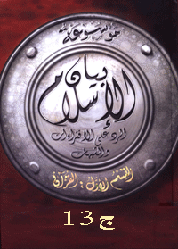 موسوعة بيان الإسلام : شبهات حول العبادات والمعاملات الإقتصادية في الإسلام : ج 13