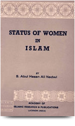 Status of Woman in Islam