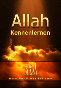 Allah kennenlernen
