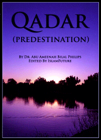 Predestination (Qadar)