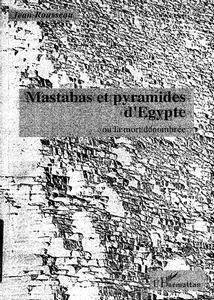 mastabas et pyramids d egypte