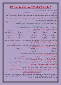 الطرق المسندة في قراءة الإمام أبي عمرو البصري